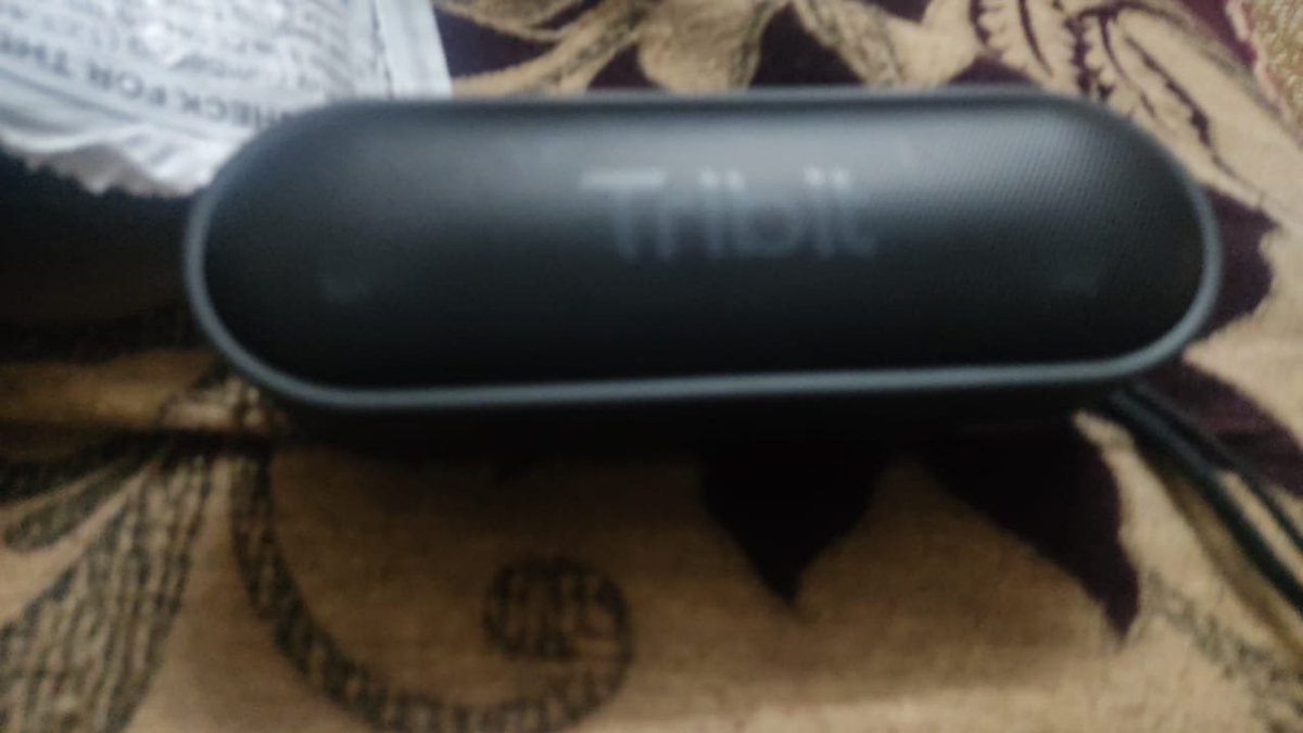 singhmangal's tweet photo. I am Amazon customer from almost 15 years. I have ordered one plus ce2 5g mobile and recieved Bluetooth speaker today.
Order Number: 408-7376983-8604334 Invoice Number : HYD8-379180
Order Date: 07.08.2023
@amazonIN @jagograhakjago @consumerforum_ https://t.co/VFhJG1En27