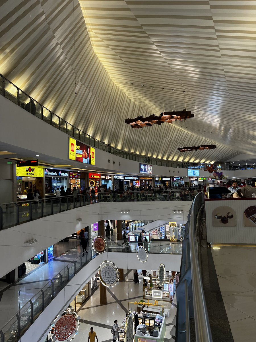 The best mall in all of Hyderabad <a href="/InorbitMall/">Inorbit Mall</a> ❤️