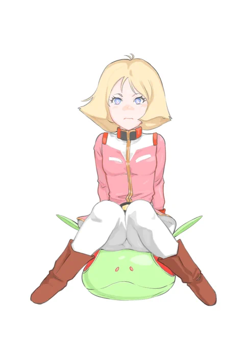 過去絵。 