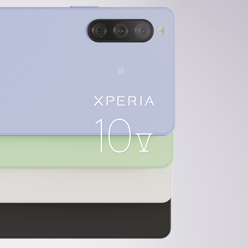 sonyxperia's tweet photo. From Lavender to Sage Green, embrace creativity on the road with the playful shades of Xperia 10 V. Compact, lightweight and with a big battery - Xperia 10 V is easy to carry anywhere and everywhere.
#Sony #Xperia #SonyXperia #Xperia10V #ColourCoordinate
