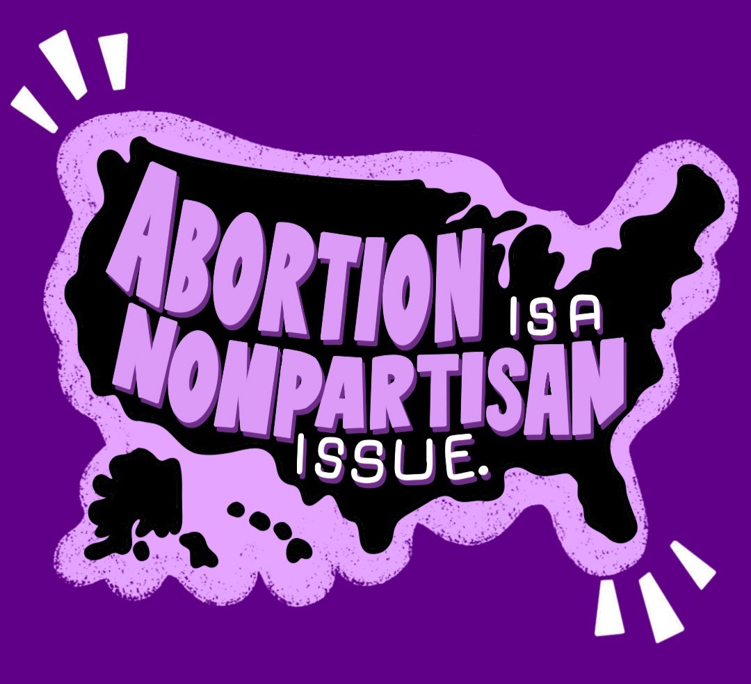 PPCCAF's tweet image. The vast majority of people in this country want abortion to be legal. Politicians who are banning abortion have got to go.