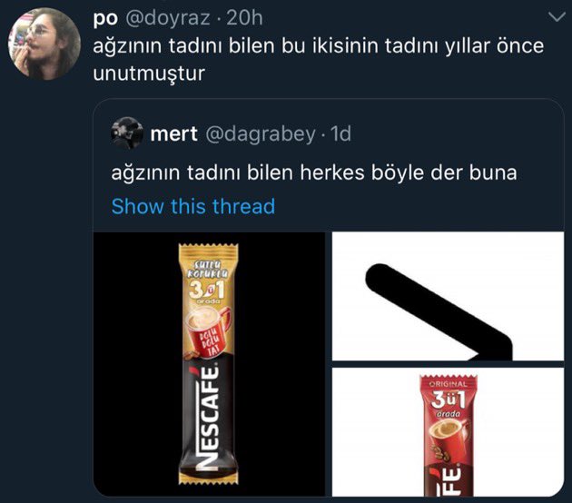 Ofansif Mizah (@alternatifmi) on Twitter photo 