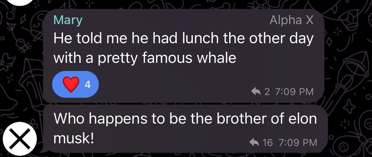 Crypt0hunt3r420's tweet image. Alpha on the dev 👇 this isnt your ordinary shitcoin! #xcom team has connections that other projects could only dream of 🤯

#xcometh #xcomerc20 $x $xcom