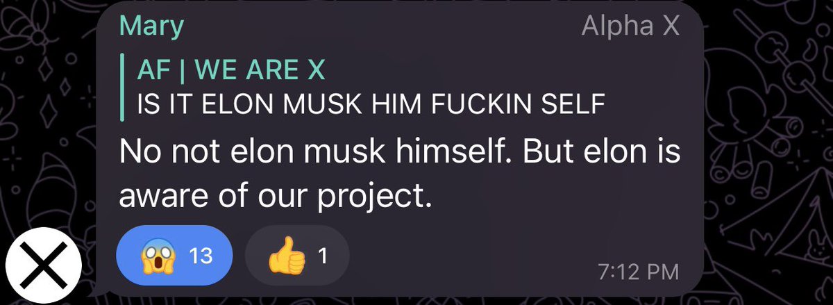 Crypt0hunt3r420's tweet image. Alpha on the dev 👇 this isnt your ordinary shitcoin! #xcom team has connections that other projects could only dream of 🤯

#xcometh #xcomerc20 $x $xcom