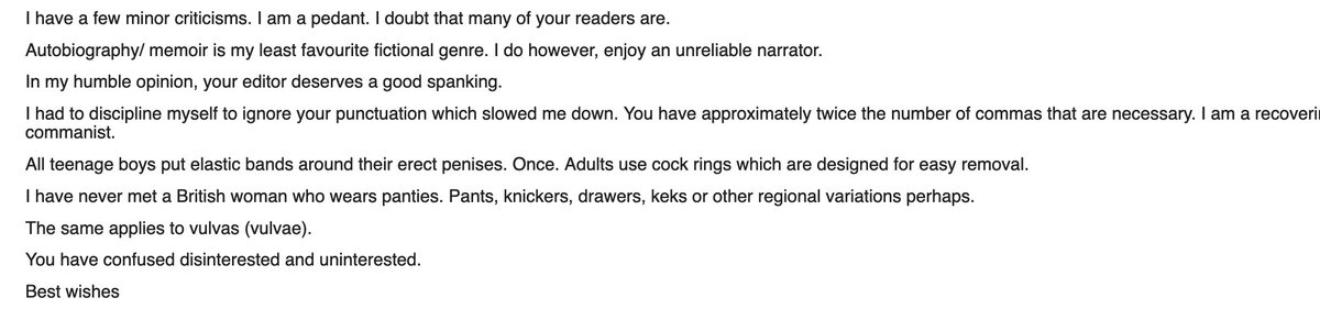 Ariel Anderssen ❤️MV Sub of the Year❤️ tweet media