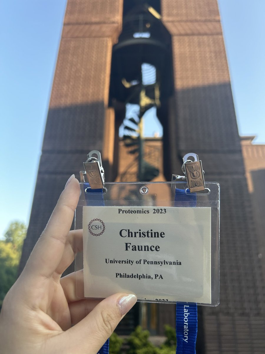 Christine Faunce tweet media