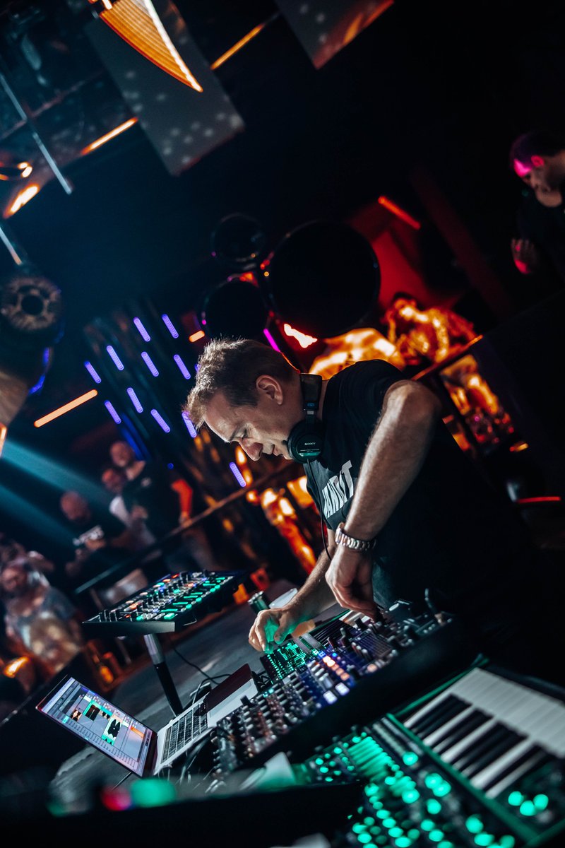 SHINE Ibiza tweet media