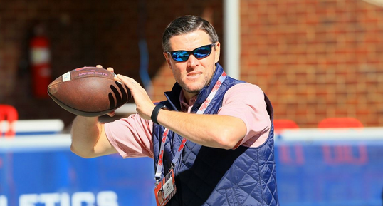 Brad Logan tweet media