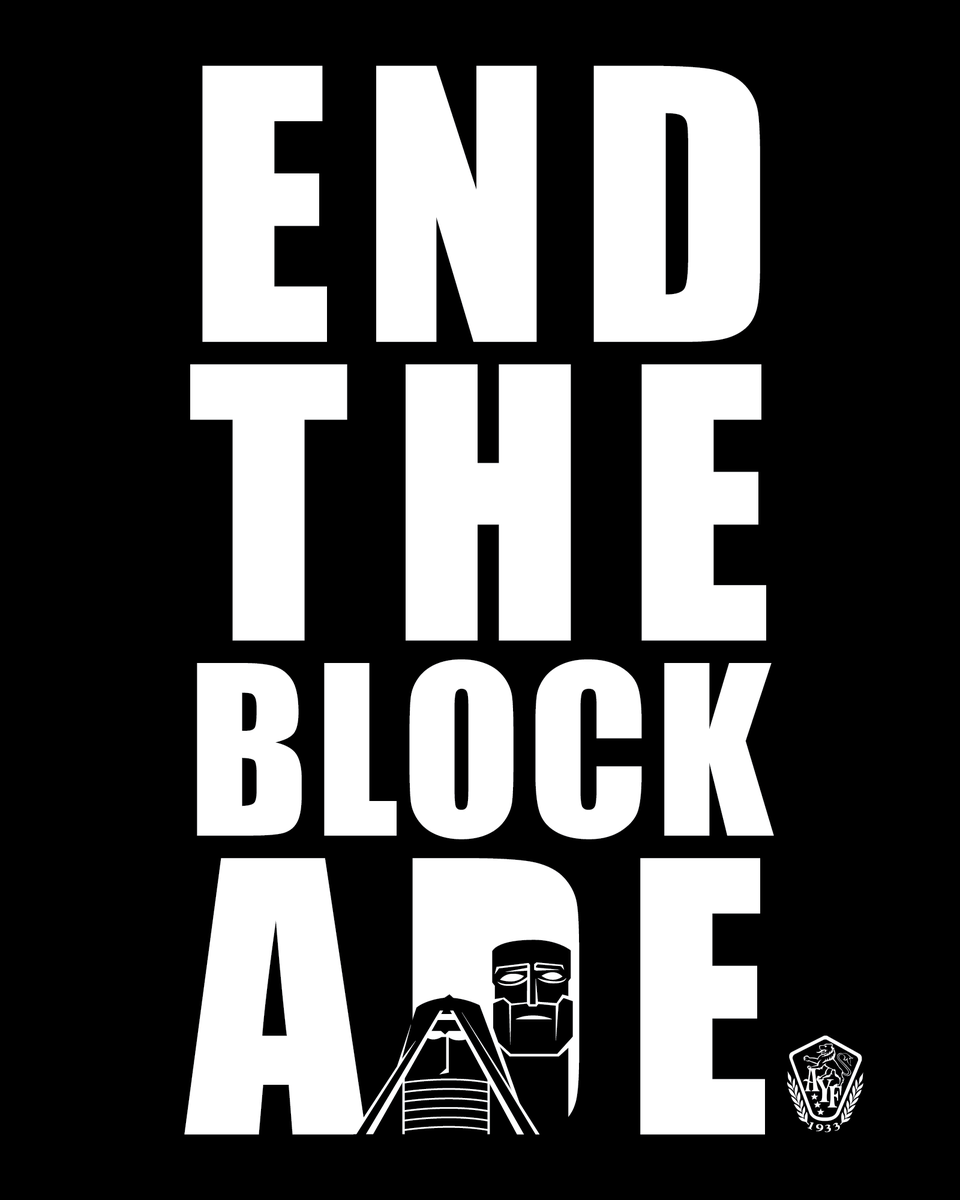 END THE BLOCKADE.

A silent genocide is unfolding in real time. Once again, the world chooses silence over accountability as we witness the destruction of our homeland. We must combat all forces that seek to make this pipe-dream a reality. 

#OpenArtsakh #ArtsakhStrong