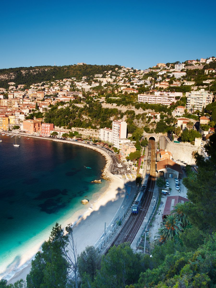 cntraveller's tweet image. These are the best (and easiest) European multi-destination train adventures. trib.al/NXfX3Cl