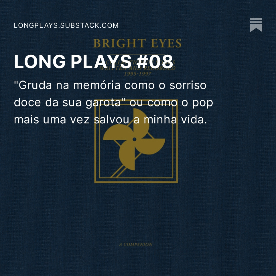 andretakeda's tweet photo. Saiu a nova edição de Long Plays.

https://t.co/zTGE5zQxrZ https://t.co/wyFTb41gPj