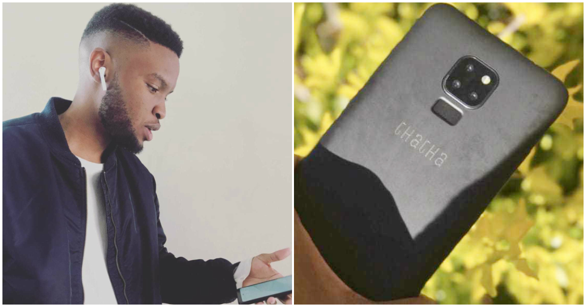 Tales Of Africa tweet media