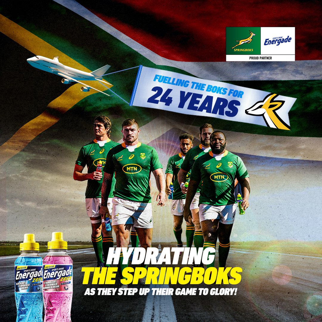 Energade tweet media