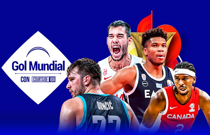 futbolenlatv's tweet image. 🚨 Tras el éxito de Catar 2022... ¡Vuelve @Gol Mundial!

🏀 Mediapro emitirá al completo la #FIBAWC en la que España defiende título.

🔝 76 de los 92 partidos se verán en exclusiva a través de esta plataforma.

🔐 Incluido las fases de grupos de Estados Unidos y Serbia, tres…