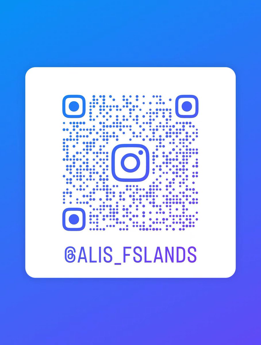 FSLandsNFT's tweet photo. Alis on Instagram 🌟 🌟 🌟
Follow Alis_fslands on Instagram to share fun and uplifting moments ➡️
https://t.co/mfJ4udRiWw
#FSLands #Alis https://t.co/d0EKCqMGta
