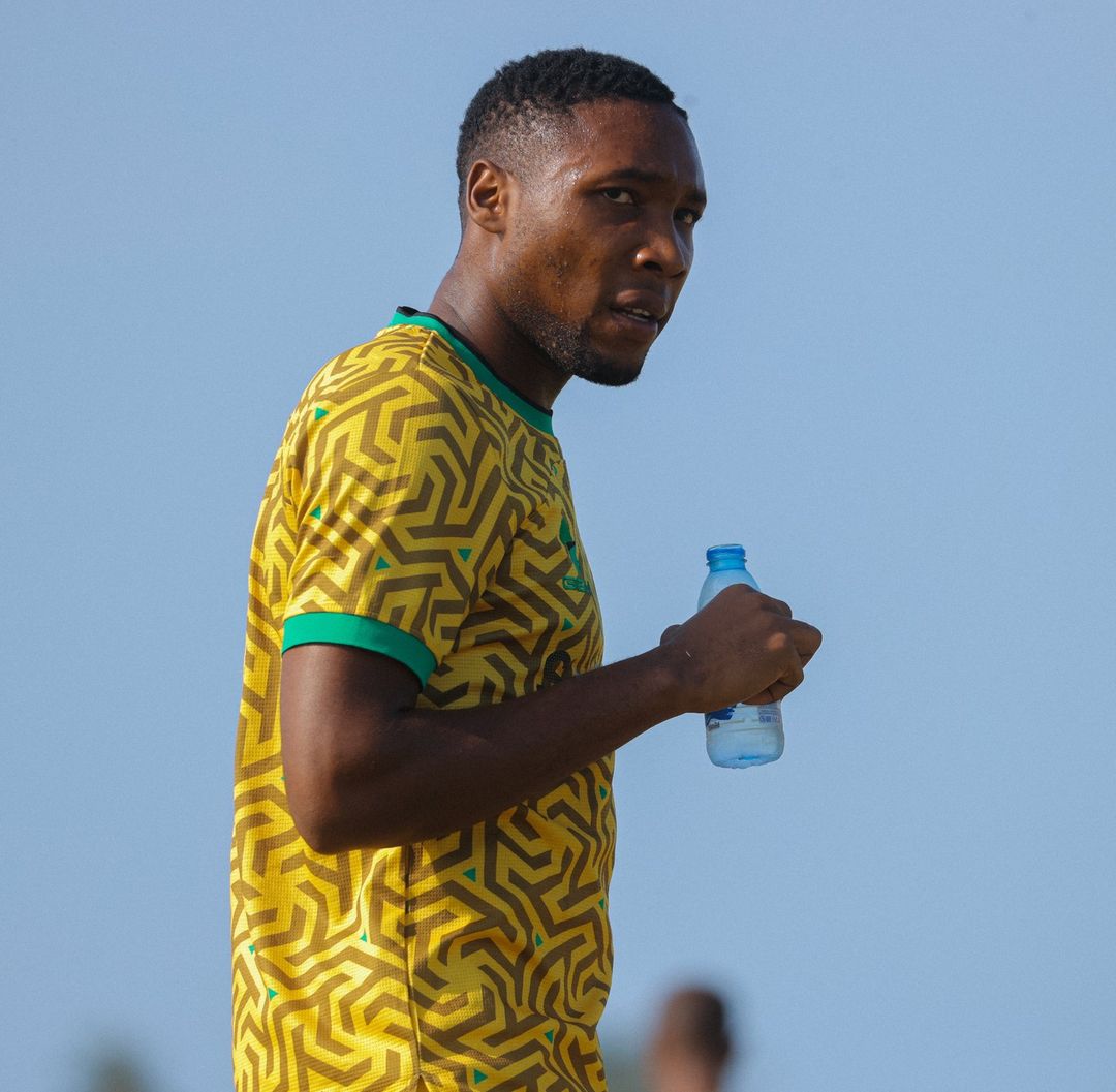 Young Africans SC English tweet media
