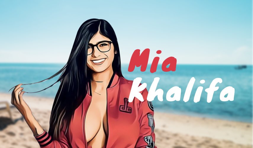 The Queen Mia launched on $BASE  but we were shocked to see the mcap below 1 million.

Then we realised we should have used the ticker #MIAKHALIFA instead of #MK for the launch. 

Hence we decided to take snapshot of holders in 72 hours and relaunch as #MIAKHALIFA 

Let’s go. 👅
