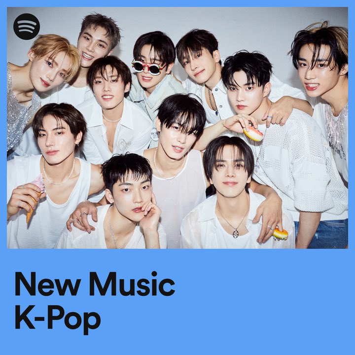 [📝] 더보이즈 <a href="/SpotifyKR/">Spotify Korea</a> <a href="/SpotifyKpop/">Spotify ❤️ K-Pop</a> New Music K-Pop 플레이리스트 커버 선정✨ 지금 바로 들어보세요😘

🎧 open.spotify.com/playlist/37i9d…

#THEBOYZ #더보이즈 #PHANTASY #LIPGLOSS