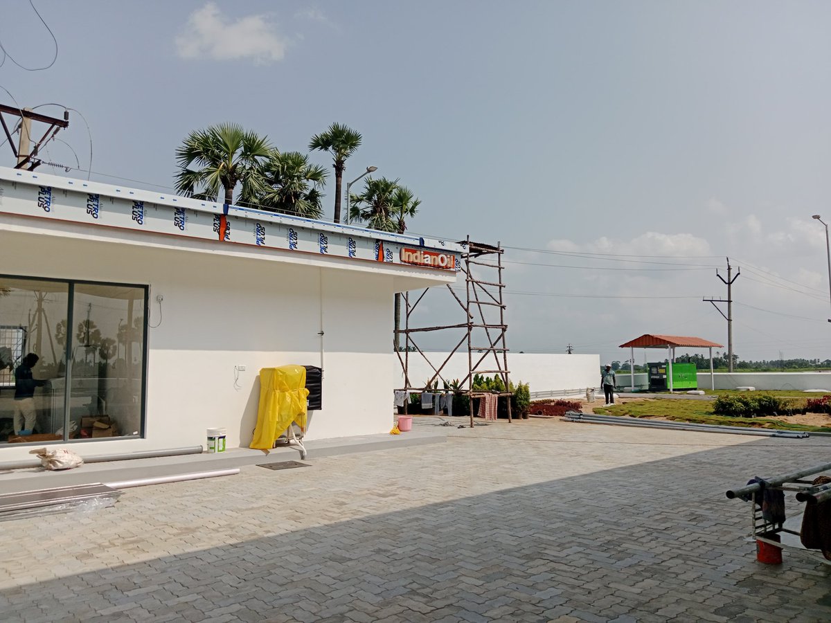 srinivasagenset's tweet photo. Recent Supply of 30kVA #Kirloskar #iGreen #Diesel #Generator Set at #Guduru #Machilipatnam #Krishna #District #AndhraPradesh
For more details visit us https://t.co/5NeryDh7fT or call us 9581633000
#AndhraPradesh #Telangana #Hyderabad #Secundrabad #vijayawada #eluru #IndianOil https://t.co/E5H7d7Az1U