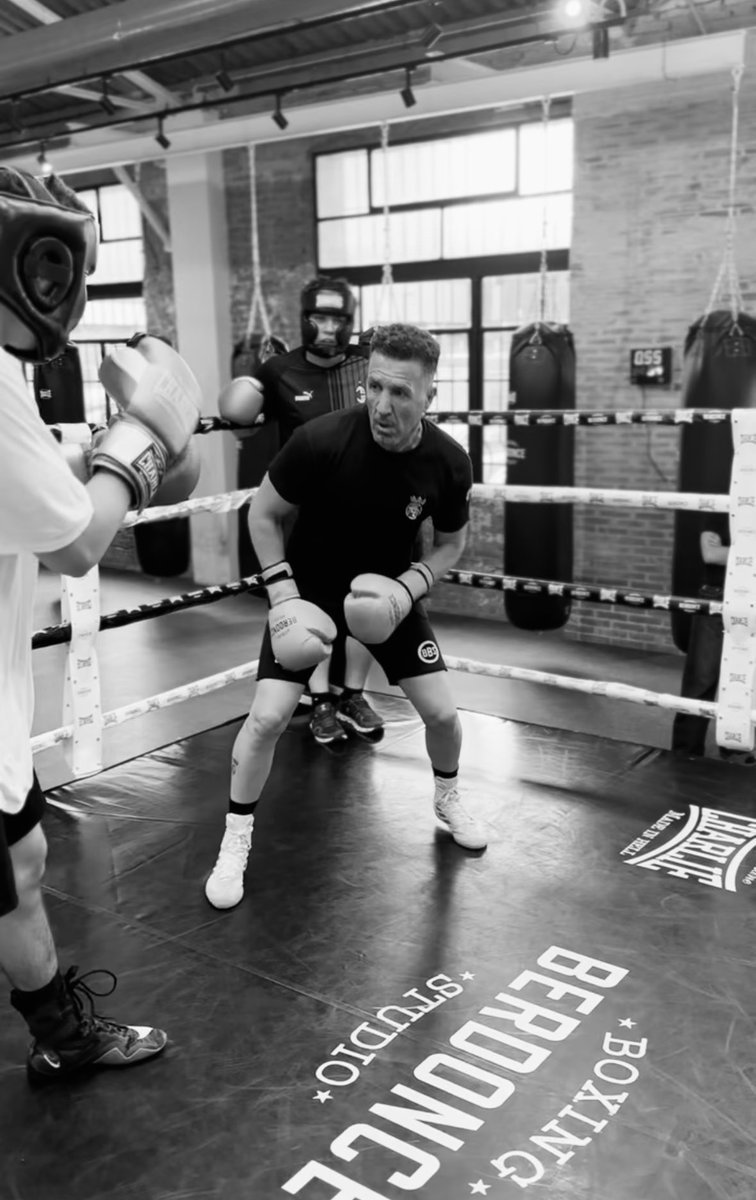BoxingStudio's tweet image. ▪️▫️@MBerdonce #box #boxeo #boxeocubano🇨🇺 #boxeoespaña #boxeofemenino #fitnessmotivation #instagram #top #fy #vic #victoriasecrets #fitness #fitnesslife #motivation #coach #coaching #entrenamiento