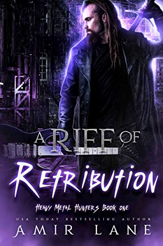 amirlaneauthor's tweet photo. There was always the risk on these trips that every night would be their last. Hale had made peace with that a long time ago. 

Learn more about Hale in A Riff of Retribution
https://t.co/DtpCArxUCj 

#urbanfantasy #kindlebook #kindleunlimited #lgbtfantasy #lgbtfiction https://t.co/yO4jAnAOqu