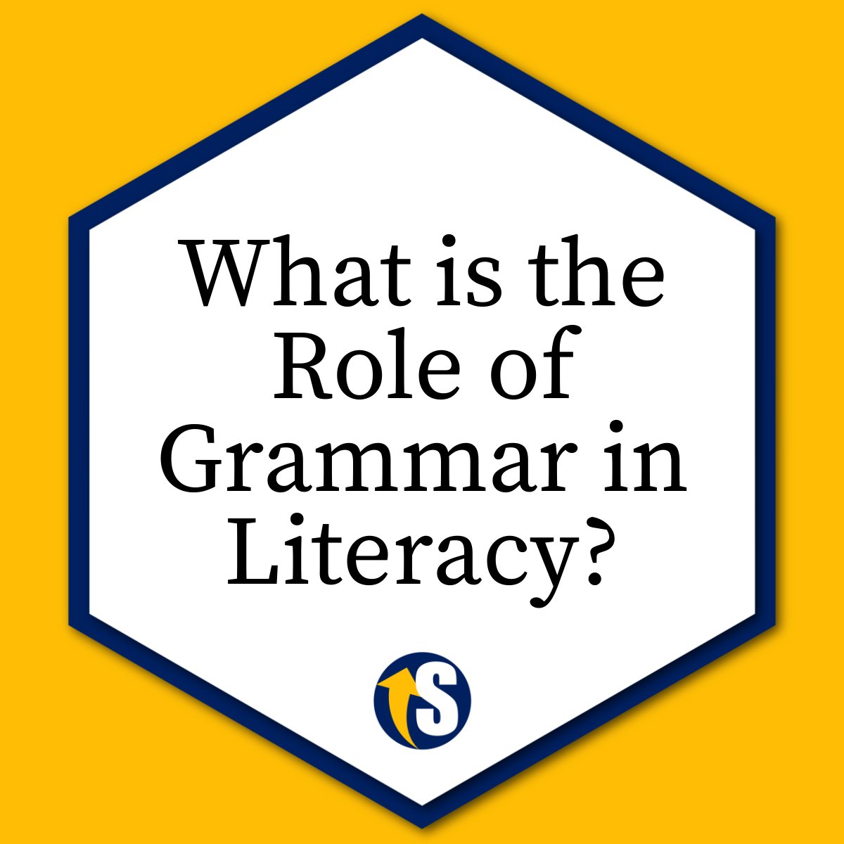 SpiralWarmUps's tweet photo. Grammar is not often discussed in ELAR
standards or in curricular resources today. So, What is
the Role of Grammar in Literacy?🤔

Share your thoughts below.👇

👉Discover more >>
https://t.co/uoIGarjcXL

#grammar #literacy #teaching #education #teachersoftwitter https://t.co/AJDMgOA8MG