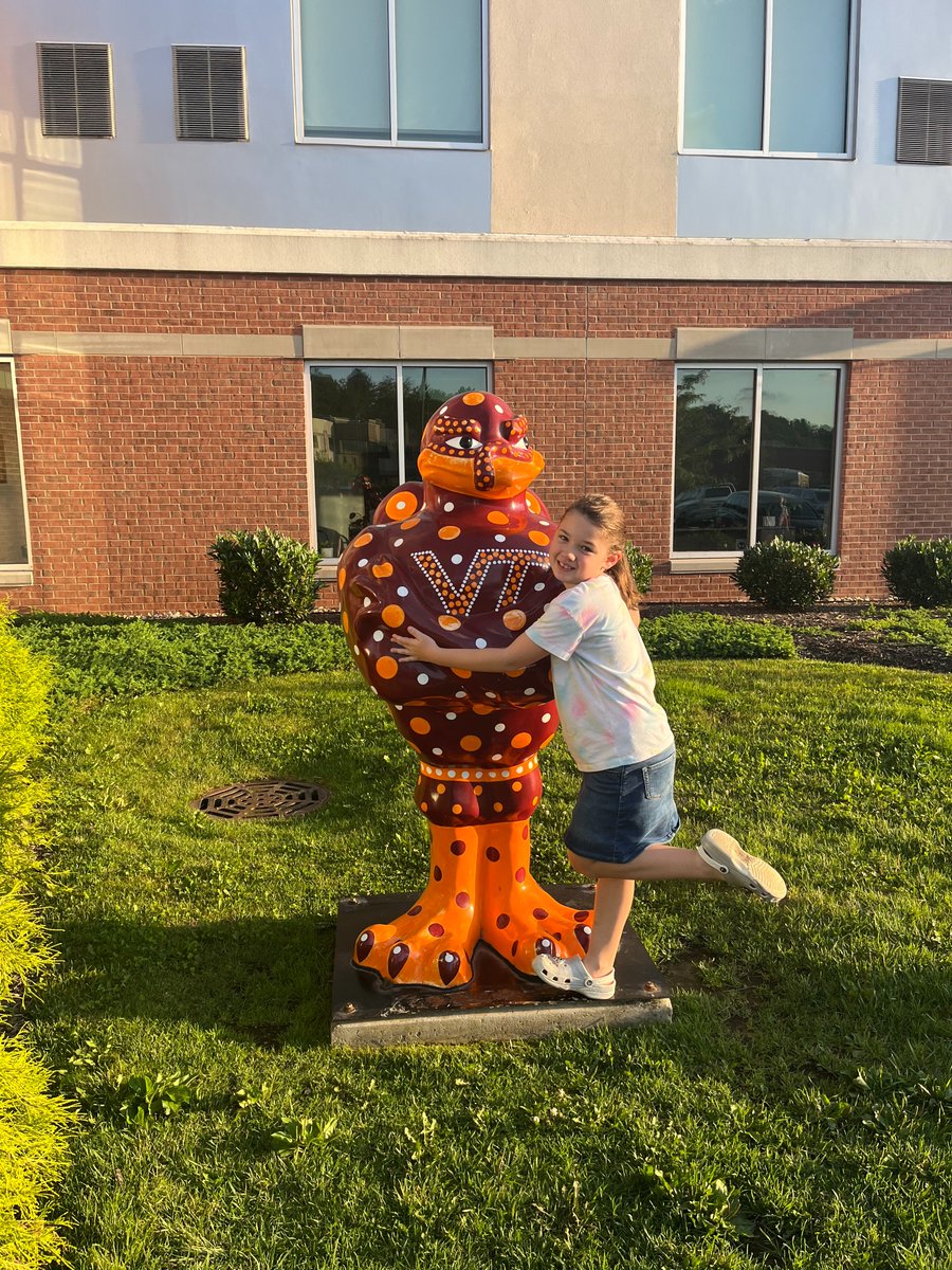 Enjoyed taking the kids back to the mountains where it all began last weekend.