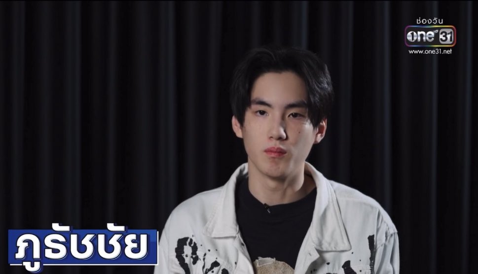 sunsetwithtalay's tweet photo. วันนี้ภูจะเดบิวต์งับบ ❤️🔥❤️🔥 ภูเดภูเด ✌️🫂
#LetsDebutPHUTATCHAI
#789FINALSTAGE
#789TRAINEE https://t.co/UIQzybAtAT