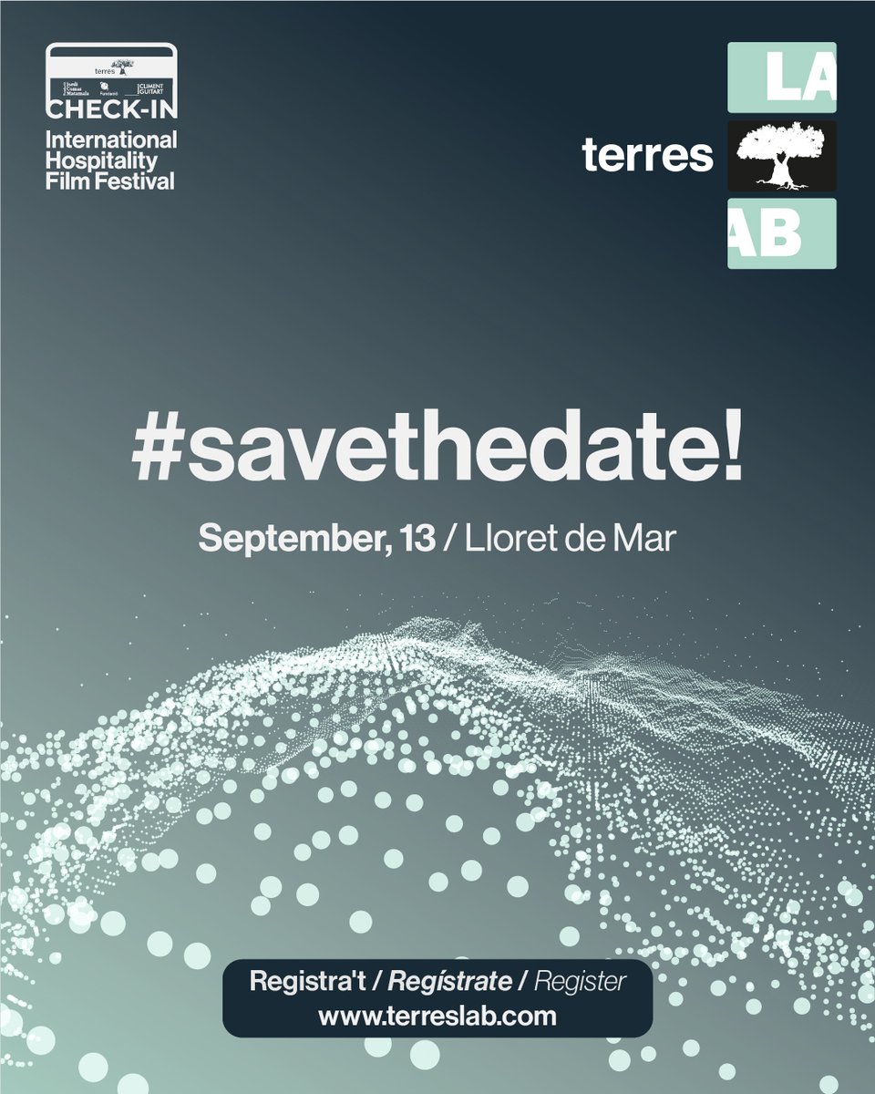 CETT Alumni tweet media