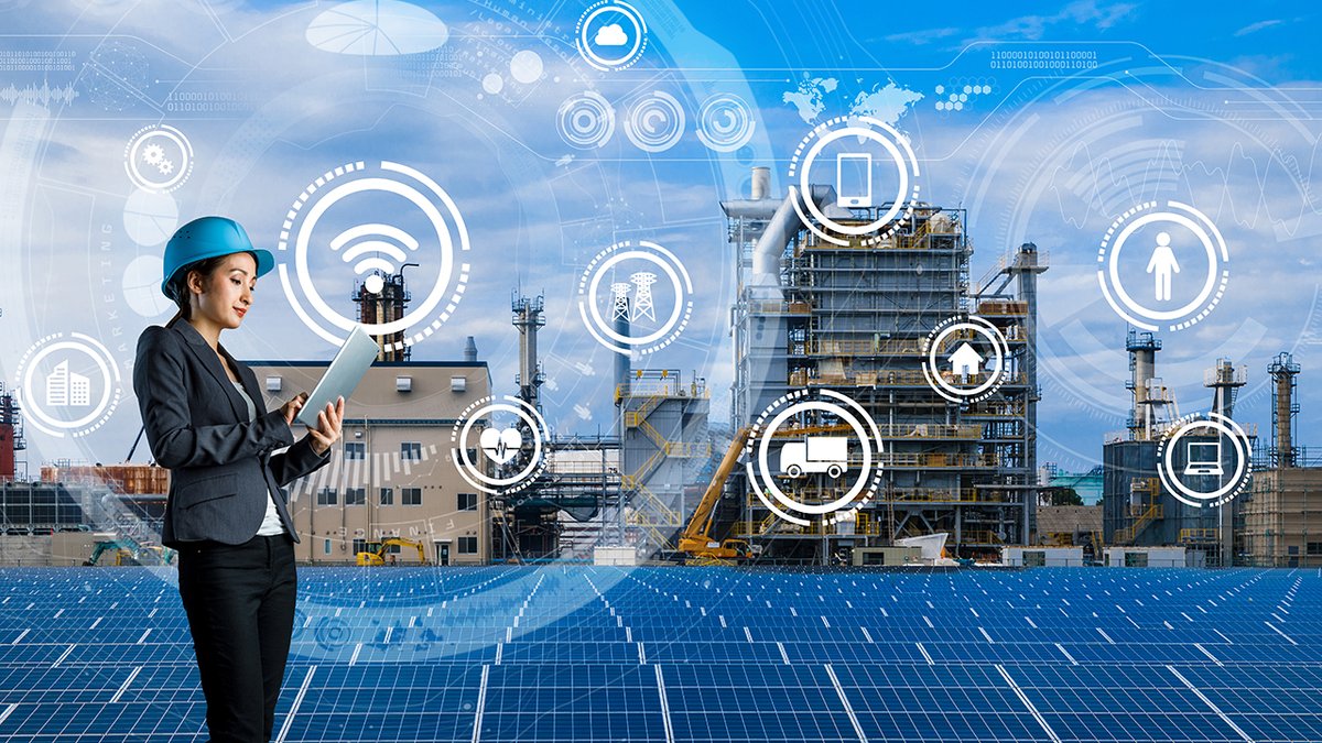 Actu Marketing: 8 tendances de la gestion du matériel pour les entreprises dlvr.it/StWR2Q