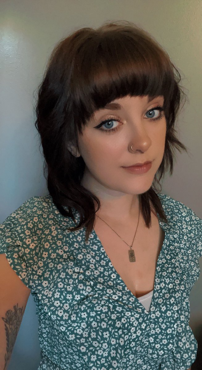 Mackenzie tweet media