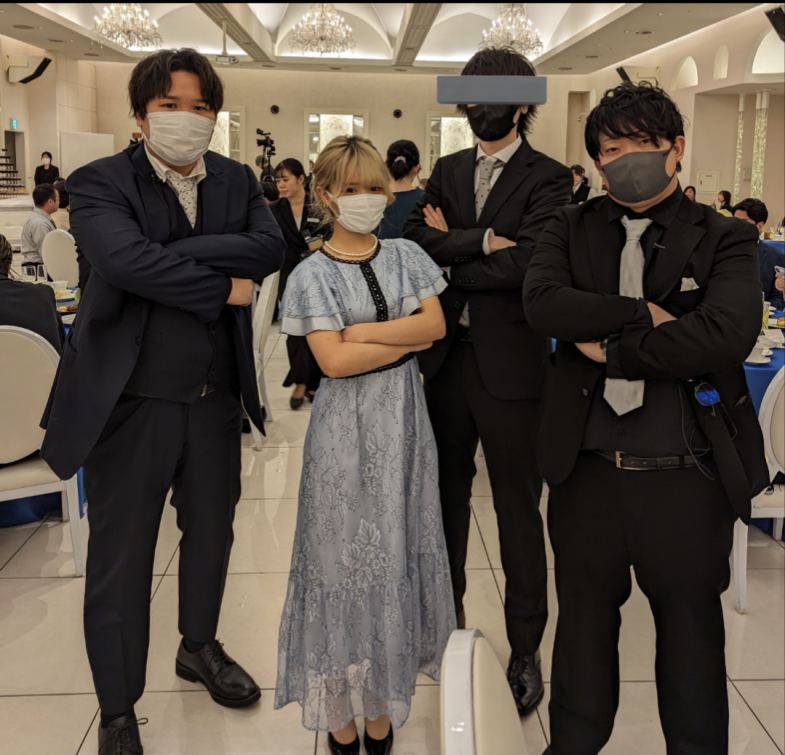 kzhodowameku's tweet photo. コレコレさんお誕生日おめでとうございます！

へずまの結婚式の後
ポケさんとごはん一緒に食べた際に
僕が言い出しっぺの会計11万の男気じゃんけんの時
談合して僕に支払いを仕向けたっていうのは本当でしょうか！

でもいいんです！今日は誕生日なので！

...誕生日なんで！！

#コレコレ生誕祭 https://t.co/welfZuJAkk