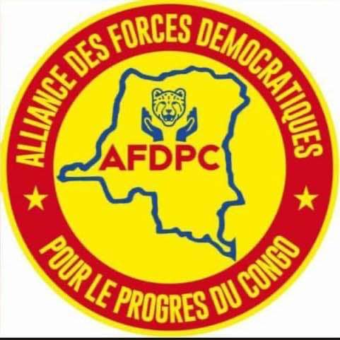 AfdpcOfficielle's tweet photo. Urgent : Le 1er VPN du regroupement " Alliance pour l'Essor et la Démocratie du Congo et Alliés (AEDC-A), ACHENI LUKWEBO ROMAIN informe le public que ce dernier a atteint le seuil de recevabilité des candidatures nationales , soit 95%; regroupement où l'AFDPC est membre. https://t.co/oVABplXpjS