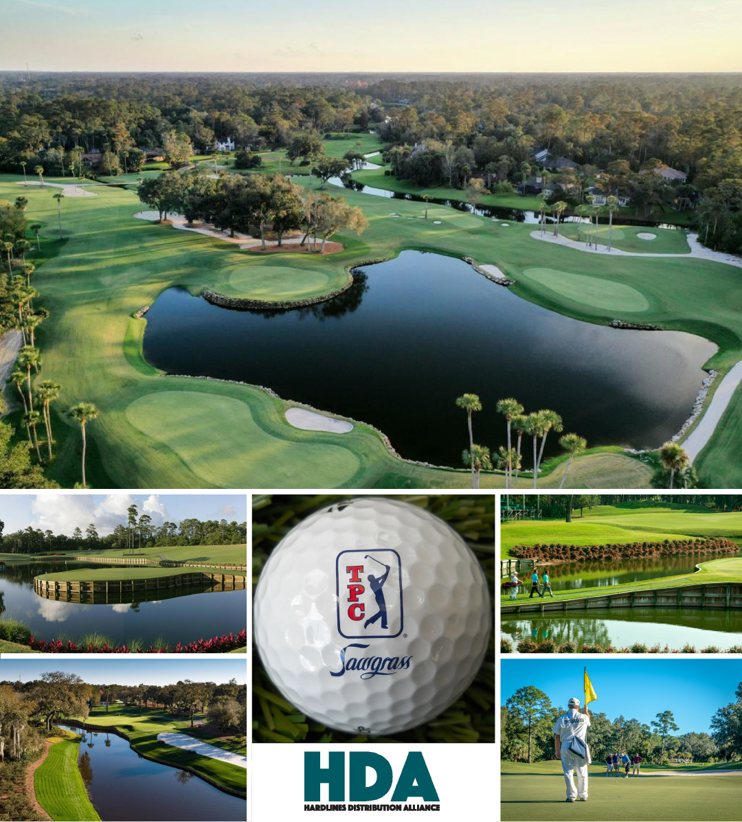 HDAWorks's tweet photo. Secure your spot to play on the legendary Dye's Valley Course at TPC® Sawgrass Golf Club during the upcoming Executive Planning Conference! Don't miss the opportunity to network as you tee off on this incredible course. ⛳️🏌️‍♂️#GolfEPC #TPCSawgrass #DyesValleyCourse https://t.co/NZQHliAUXs