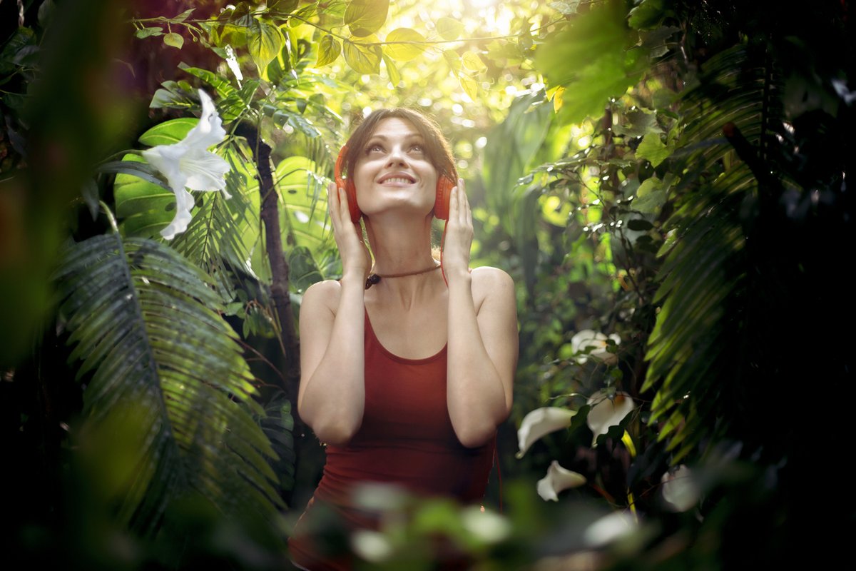 LogiSonSoundMsk's tweet photo. You don’t need a dedicated system for nature #sounds. Like #music and #paging, these sounds can be played over the LogiSon Acoustic Network in appropriate locations, such as #wellness or #relaxation rooms. https://t.co/ZqWpyRJ0yh https://t.co/ATpCW9Fyze