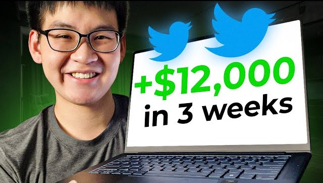 boomerrbryan's tweet photo. I helped my client scale from $5k/m to $17,000/m in his first 3 weeks on X.

I just recorded a 10-min video explaining my exact content strategy which prints cash and likes.

And for 24 hours, it's Free.

Like and Reply "10" and I'll DM it you.

(Must be following) https://t.co/BkmP8WN0RV