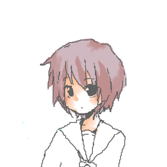表示方法微妙だったら下げます~…どうかな オエビ, 絵チャ, 手ブロ です(3大文明??)  2008. 長門 ハルヒ …