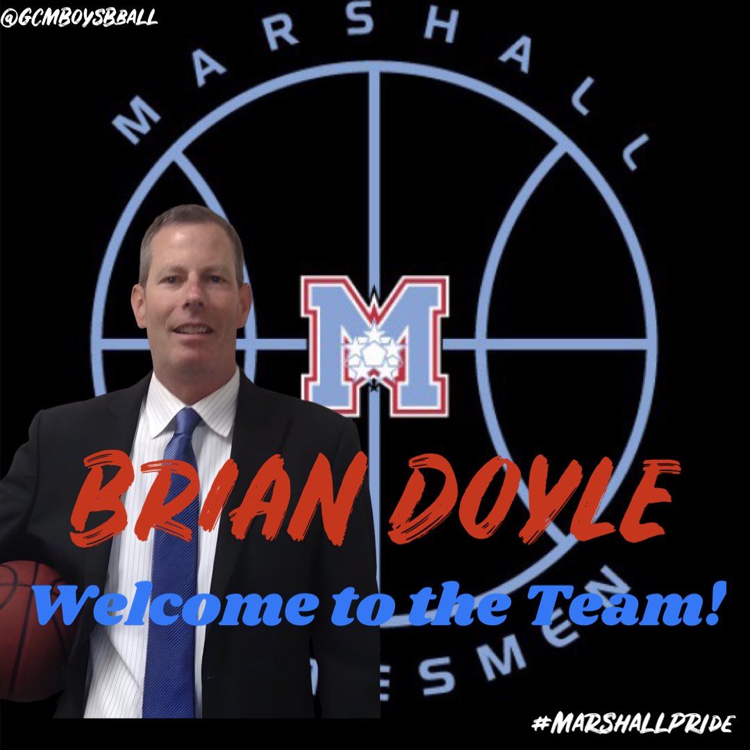 Marshall Statesmen Basketball tweet media