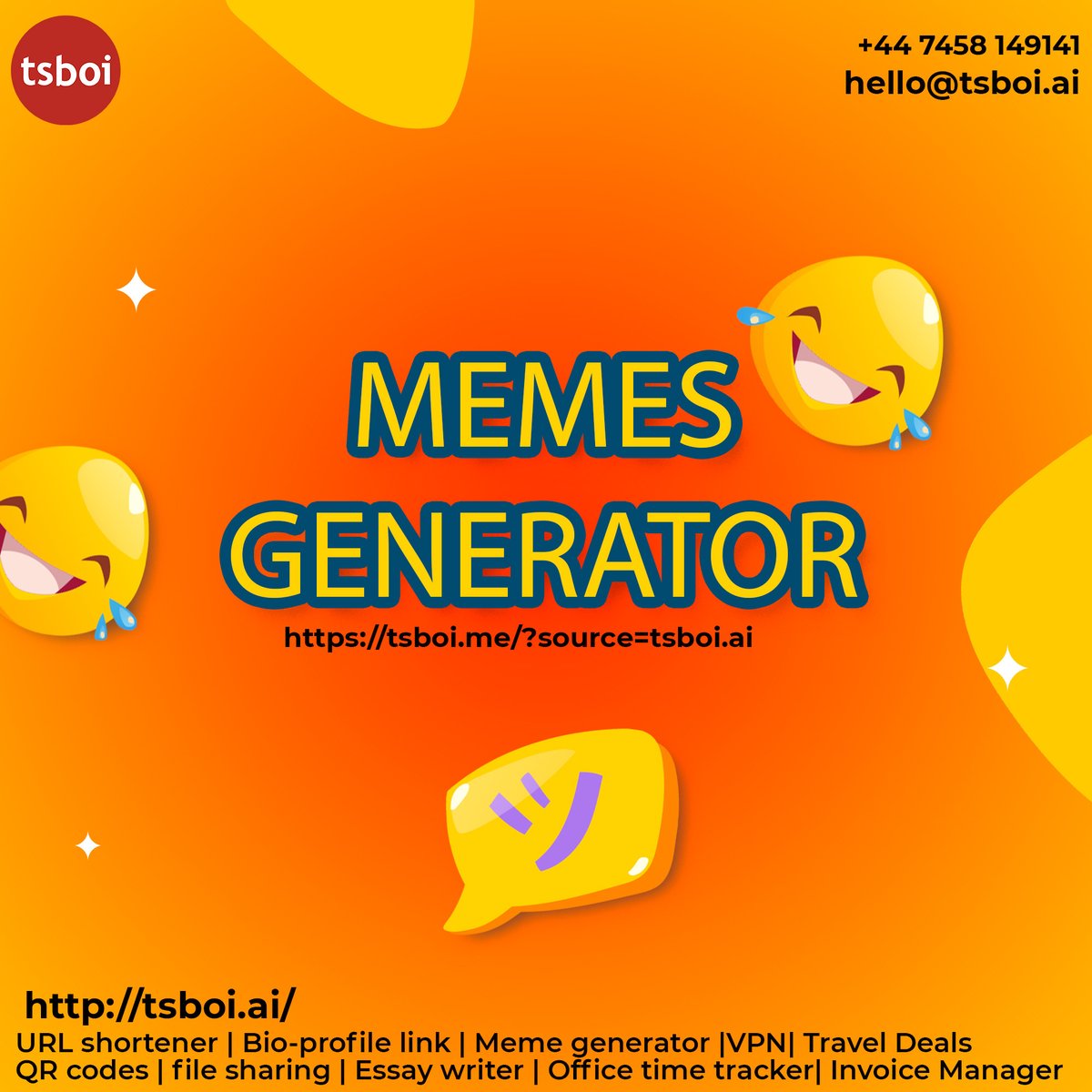 tsboi_'s tweet image. Meme generator
tsboi.me/?source=tsboi.…
.
.
.
#memes #memegenerator #yabatechbabes #yabaleftonline #yaba #yabatech #unilag #abuja #africa #ghana #fashion #lekki #ja #explore #explorepage