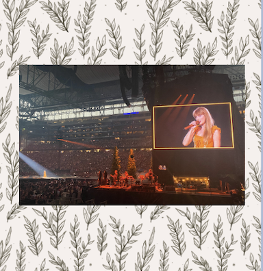 Simran_Kang__'s tweet photo. In my last instalment of ✨Music Insights✨, I bring you into the world of the Eras tour, and through my experience, discuss how she's managed to stay at the top of her game for 17 years. #erastour #taylorswift #musicinsights https://t.co/noOj8gLQ6U https://t.co/iftEZwbmkA