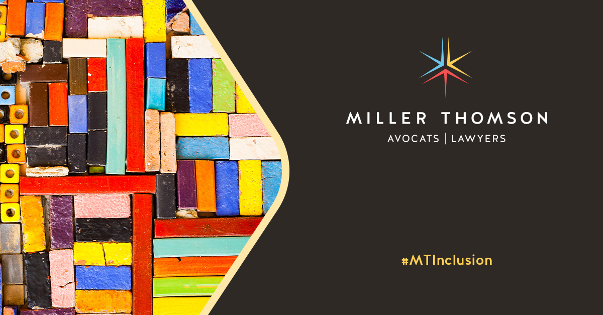 Applications are now open to eligible full-time 1L and 2L law students for our 2023/2024 National Diversity Scholarship and Mentoring Program!

Learn more about the application process: ow.ly/Ult450PwZE4 

#MTInclusion #DiversityInclusion