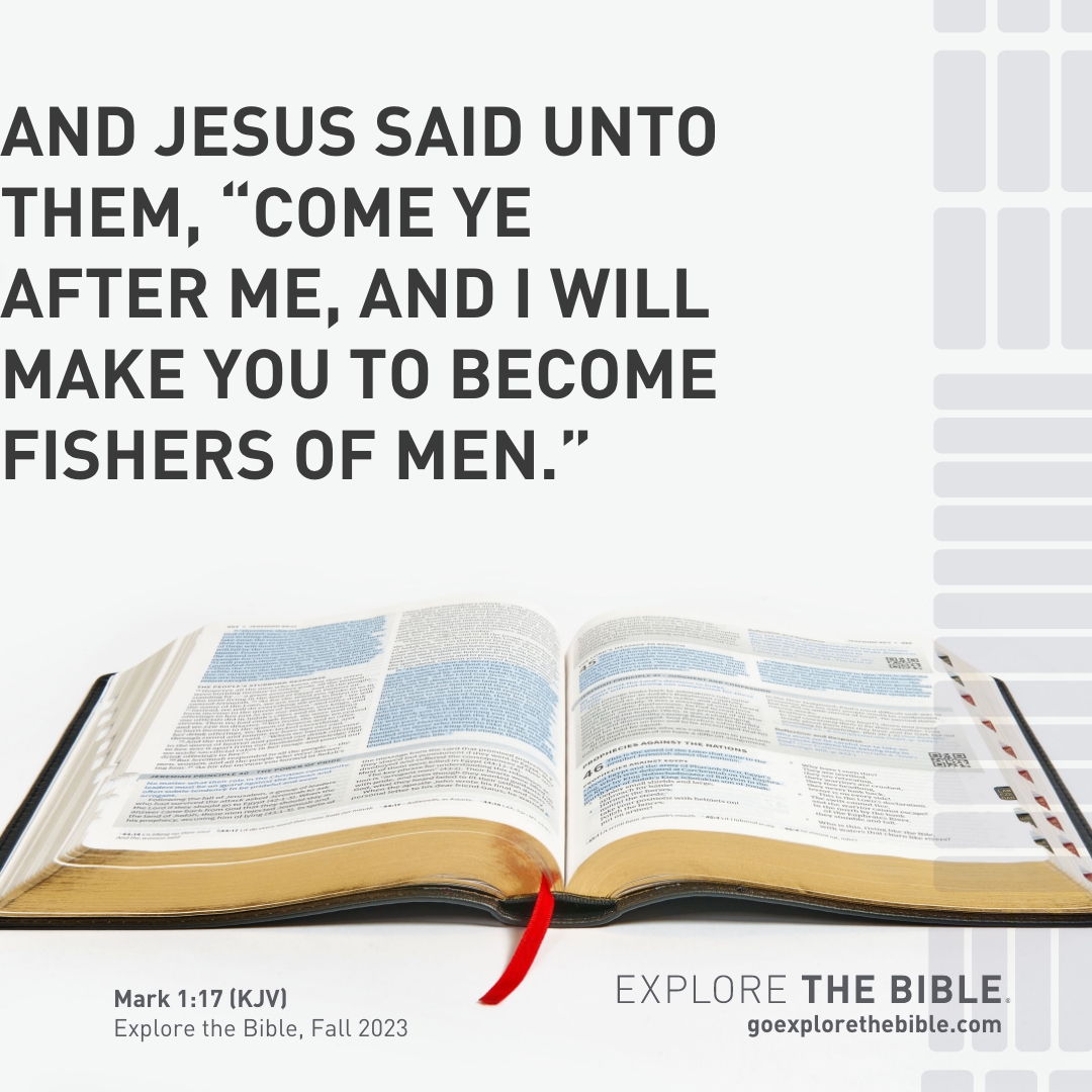 smallgroup_com's tweet photo. Explore the Bible is designed to illuminate the historical, cultural, and biblical context of Scripture.  https://t.co/L4ix6yBVEg https://t.co/BmLIvTIkaF