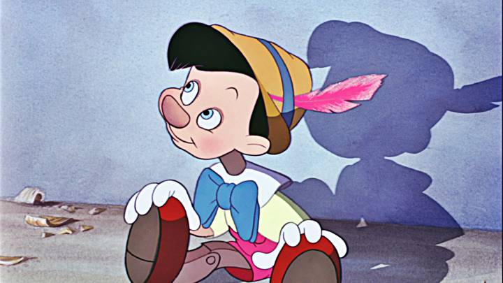 La Psicología Detrás De Pinocho.

La película de Disney Pinocho está basada en una novela que tiene más de 100 años, pero cuyo mensaje tiene gran validez hoy. Veamos el mensaje que hay escondido en la historia.  🧵Hilo: