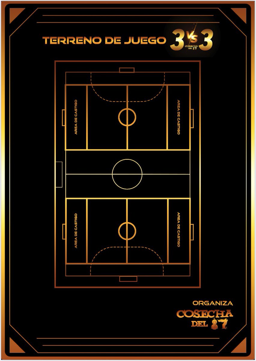 Cosecha Del 87 tweet media