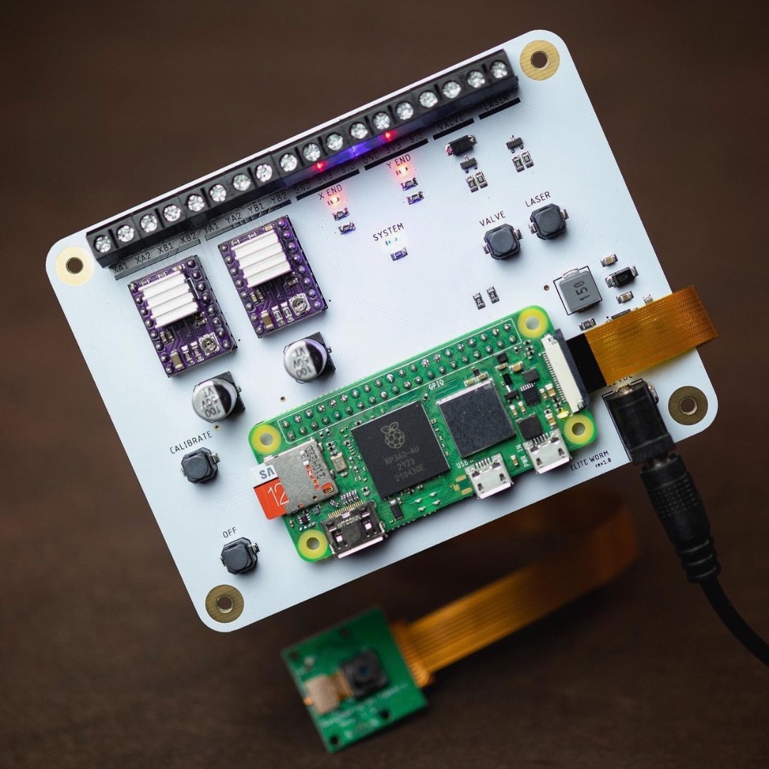 vilrosusa's tweet photo. This project 😍😆

@elite_worm 

#RaspberryPi #RaspberryPiProjects #TechEnthusiast
#PiLife #RaspberryPiCommunity #TechInnovation
#RaspberryPiProgramming #PiProjects #DIYTech
#RaspberryPiHacks #RaspberryPiZero #TechCreativity
#PiGeek #RaspberryPiInspiration #TechDIY https://t.co/nDd8pucmwr