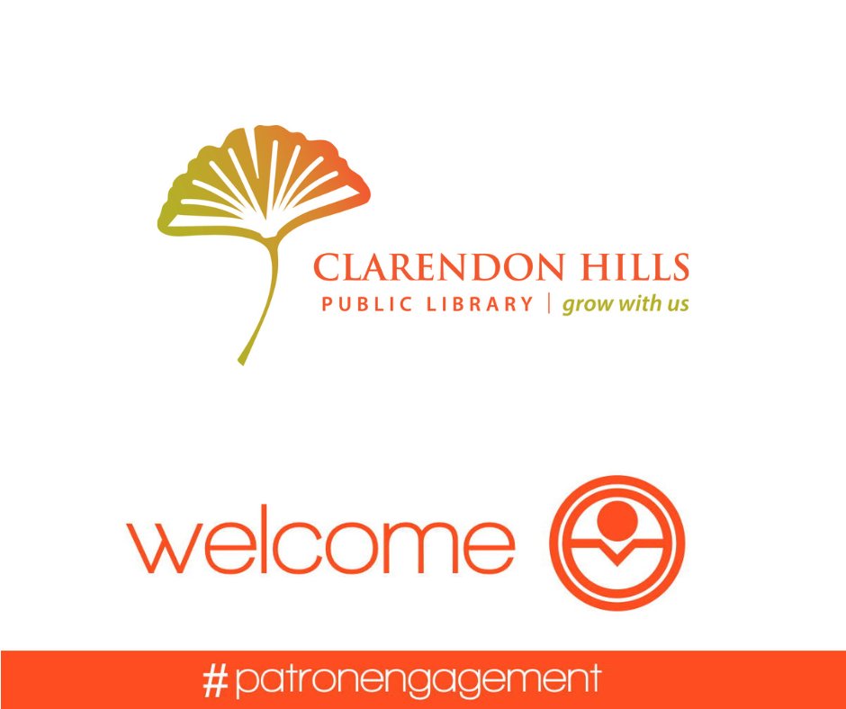 Patron Point #LibraryMarketing tweet media