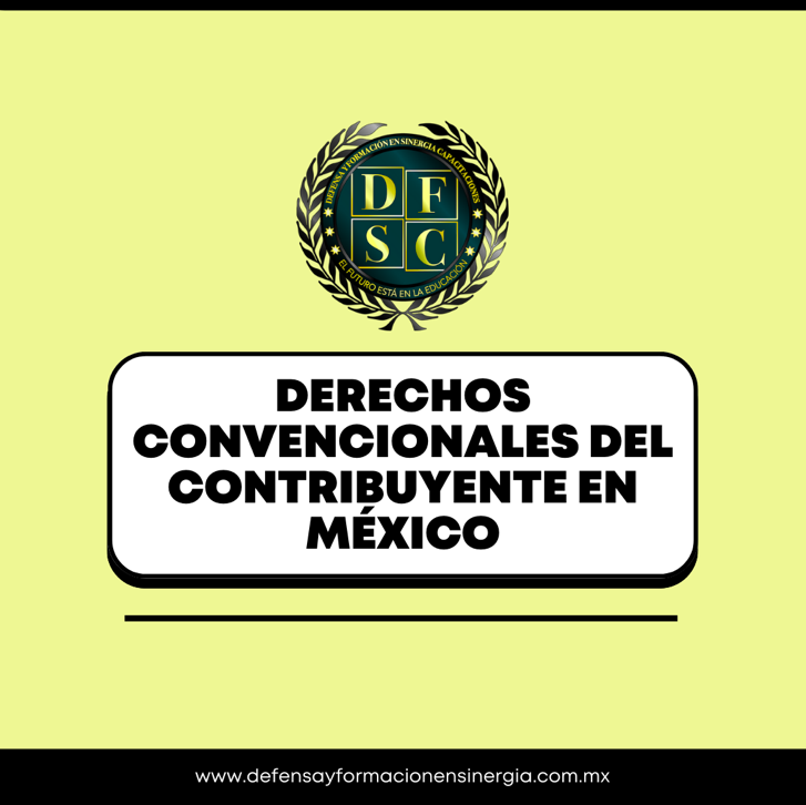 DFSC_Sinergia's tweet photo. Cuéntanos en los comentarios, qué opinas de los Derechos Convencionales del Contribuyente en México. 

Compártelo 🙌🏻⚖️
#abogadosméxico #abogado #soyabogado #derechomexico #dfsc #capacitacionesdfsc #noticiasméxico #abogadopenal #abogadofiscal #abogadolaboral #abogadodefamilia https://t.co/St7xzRH1uO