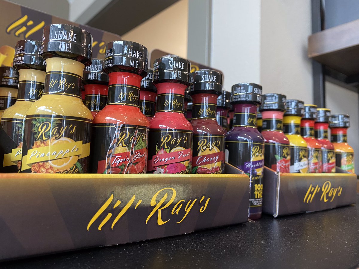 WorldofWeedRec's tweet photo. Goooood morning wow fam!!! 8 am bright and early!
Letโs start this FriYAY up right with Lil Rayโs drinkables 30% off today only ๐
#lilrays #edibles #drinkables #cannabiscommunity #wow #deals https://t.co/BR1IOkG2ef