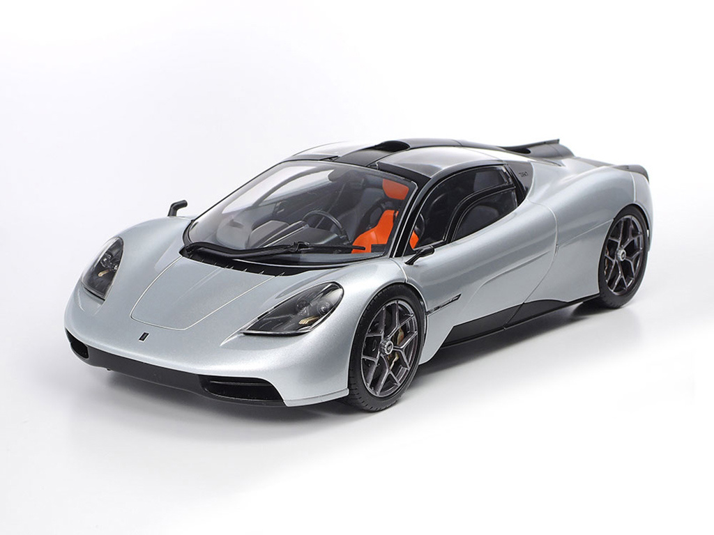 ModelWorldKent's tweet photo. *NEW STOCK*
1/24 Scale Gordon Murray Auto GMA T 50 kit.
Pop in store or give us a call for more information.
Alternatively, check it out on our website:
https://t.co/RC03t2Zl61
#tamiya #tamiyaplastickits #gordonmurrayautomotive #GordonMurrayT50 #tamiyat50 #modelworld #shoplocal https://t.co/TK7bqL4VPQ