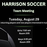 Photo by Harrison Hoya Soccer (@HoyaSoccer)